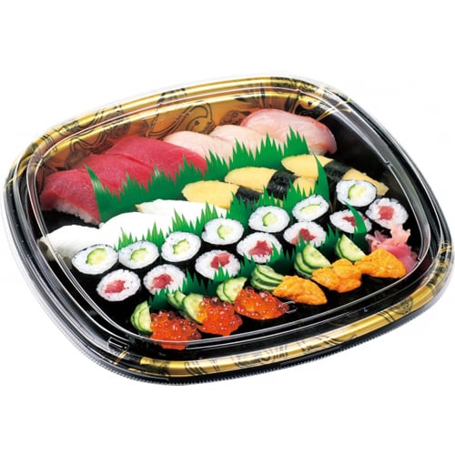 新角桶３人Ｐ（Ｖ）　鈴竹　本体 image