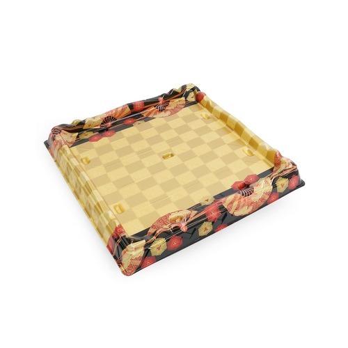 氷河桶３０−３０ＰＴ扇市松金 image