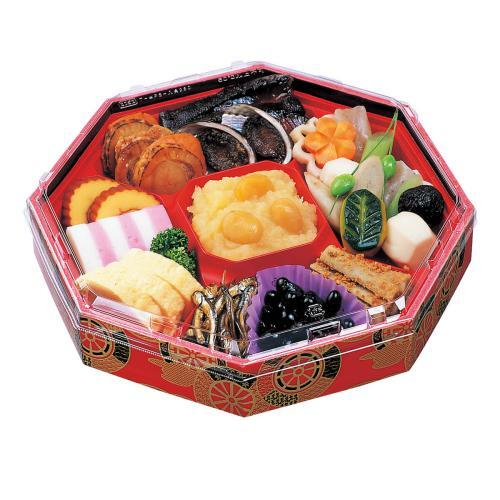 ＷＰＳ−八角２８０Ｖ　御所車黒　エコ蓋付 image