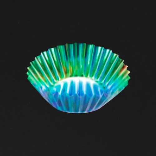 グルメカップ　オーロラ　φ６０ image