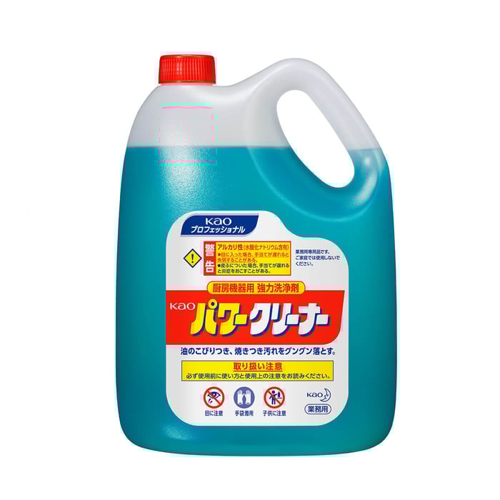 Ｋａｏパワークリーナー４．５Ｌ image