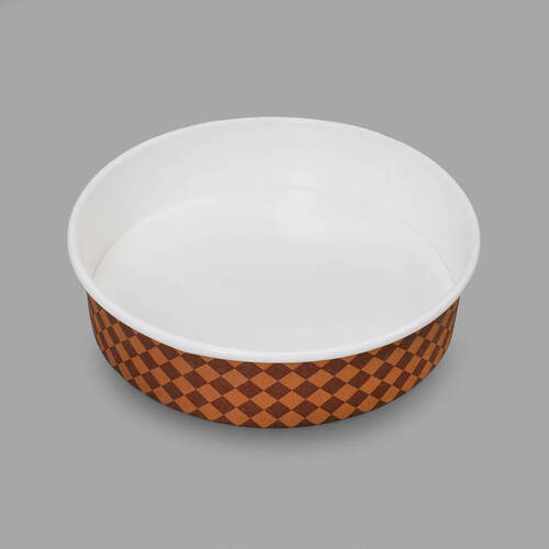 RK－160－600　BCチェック茶本体 image