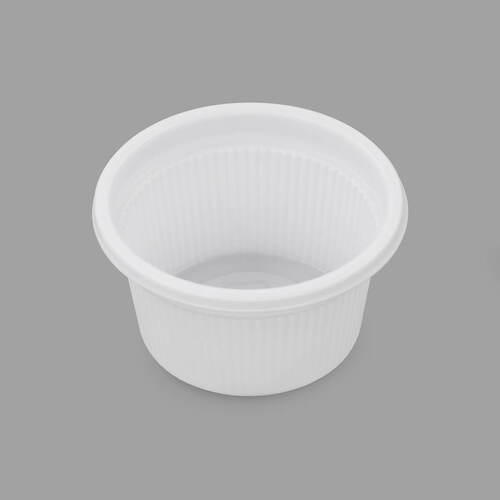 1／2オンスカップ　本体 image