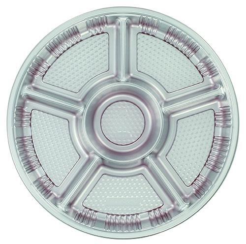 オードブル67　デラックス　透明蓋付 image