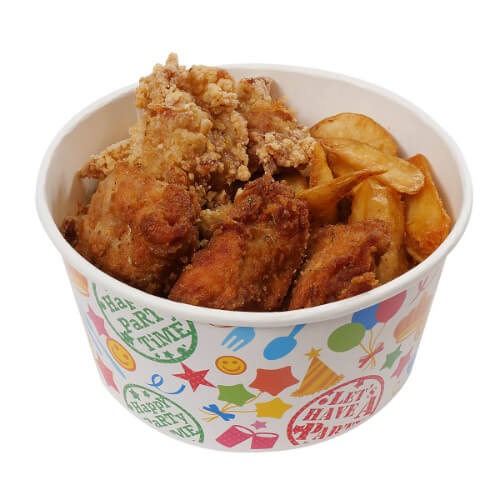 COー1．5L　HAPPY　TIME　IN　18 image