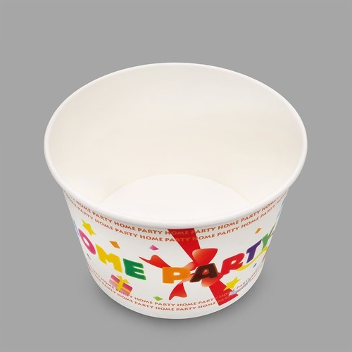 RF604　ロールフリーカップ　パーティ image