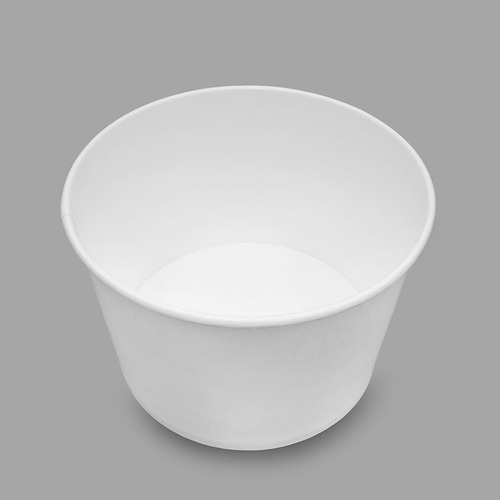 RF－600　ロールフリーカップ　白無地 image