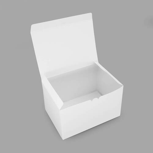 ワンタッチケーキ箱　＃5 image