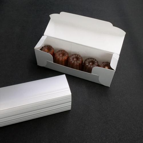 スリムバウンドBOX　シルバー image