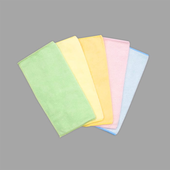 Ｓ－３６１　激落ちクロス　お徳用 image