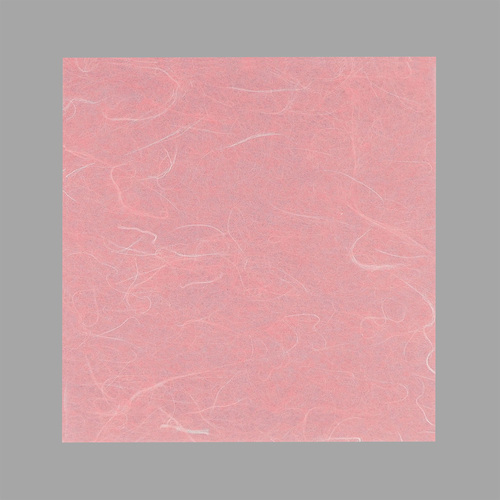 雲流シートカラー　紅梅 image