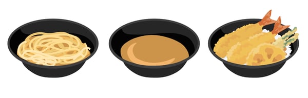DLV麺丼18