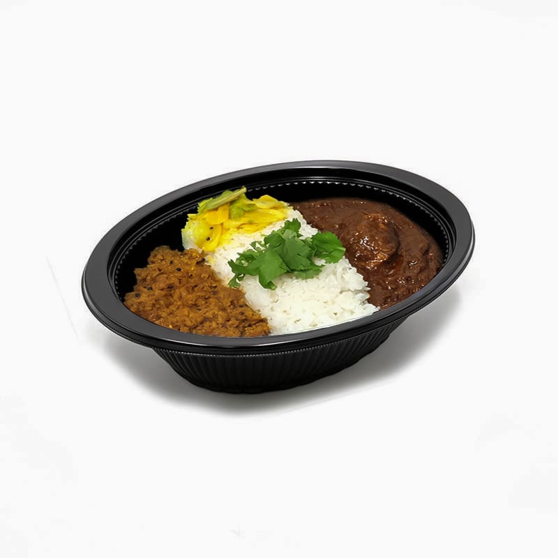 ＤＬＶ楕円２４－１８（６０）ＭＳＤ　黒