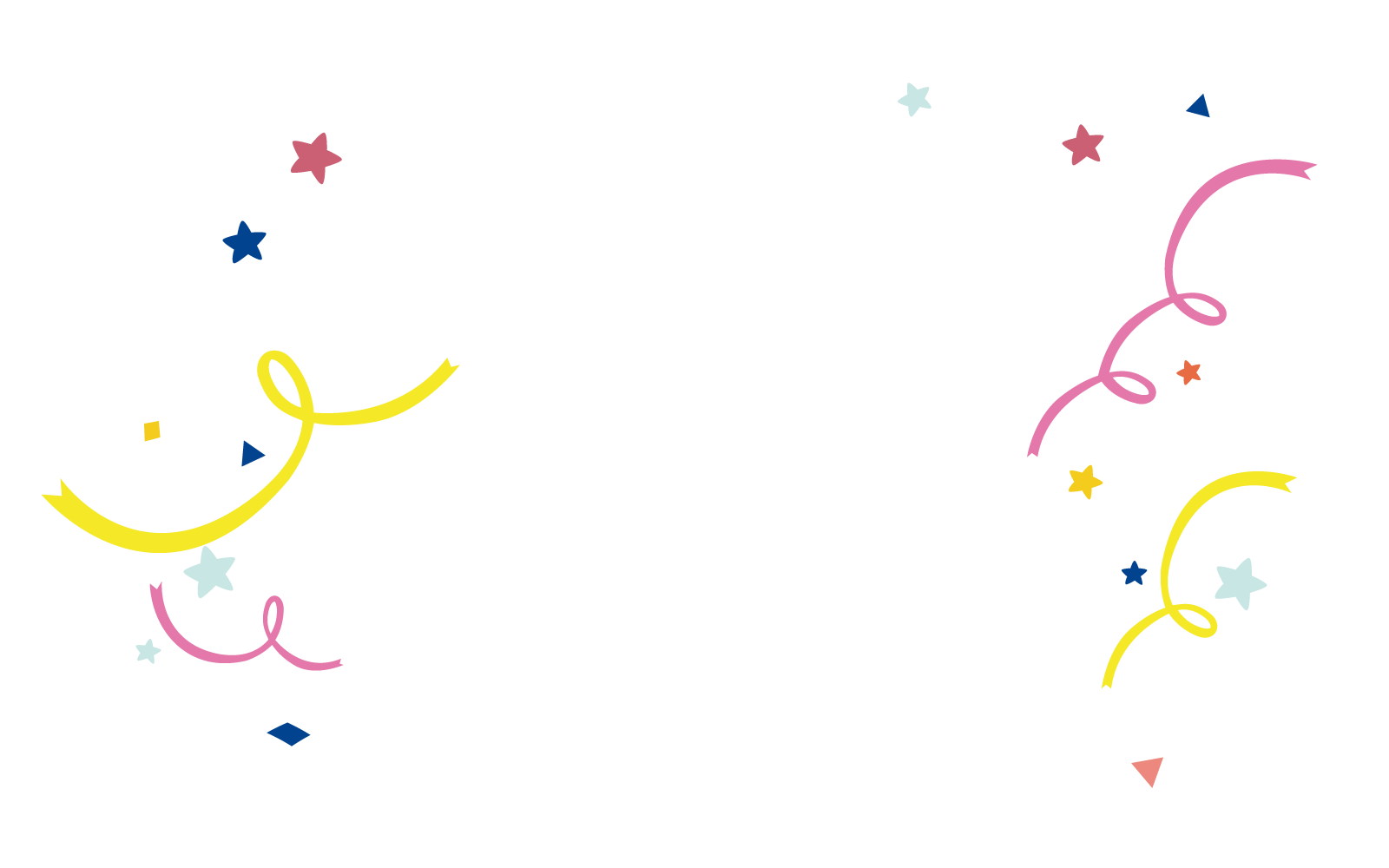 パソコン用のトップ画像