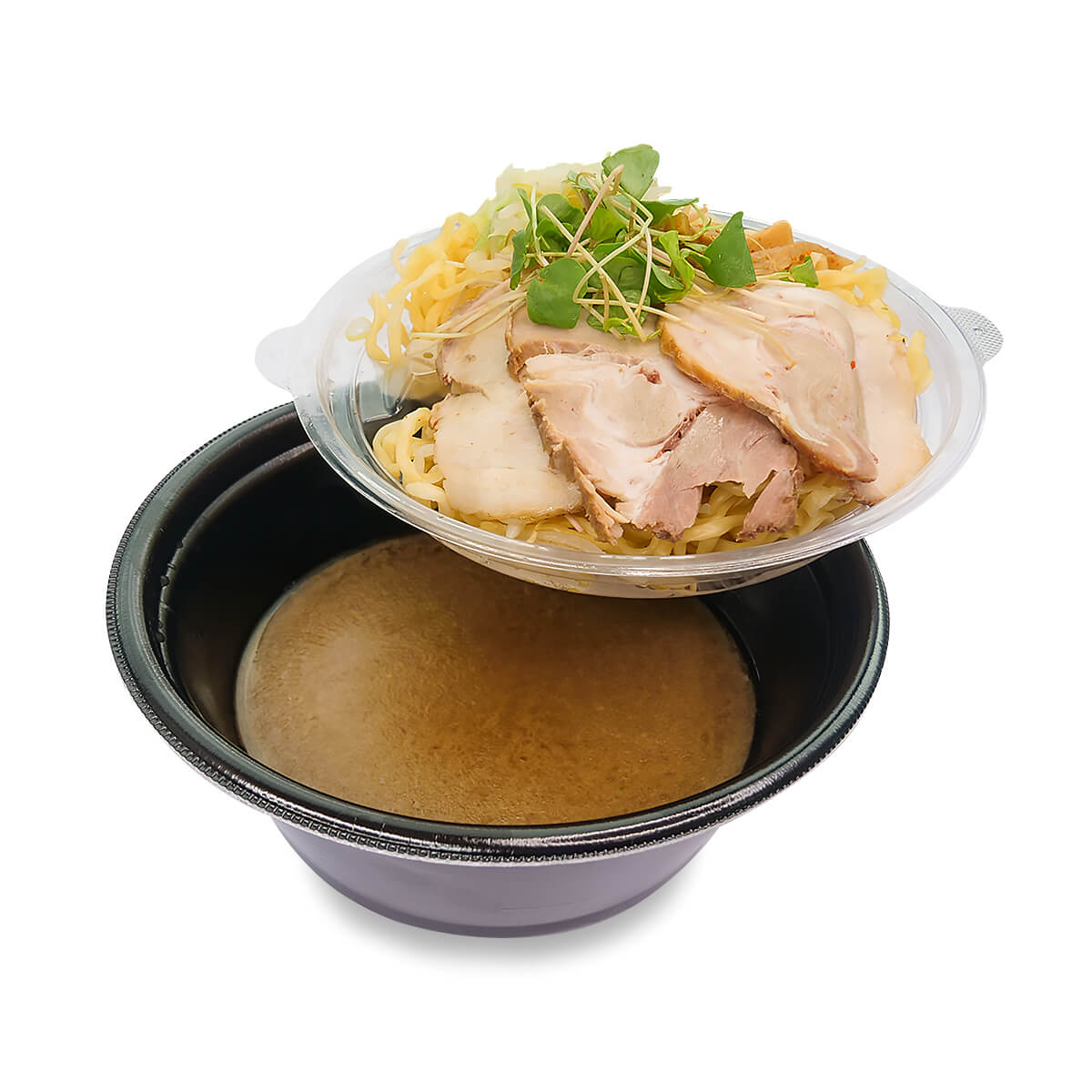 ＤＬＶ麺２０（７８）本体　黒Ｗ