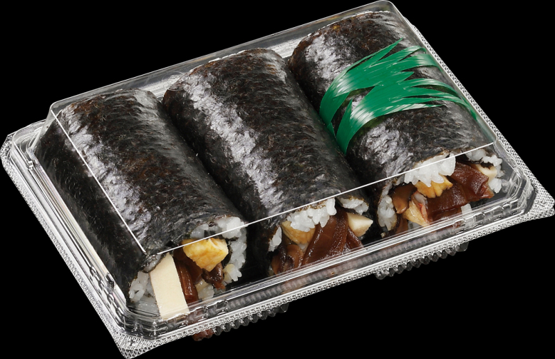 APSAK　ハーフ3本用