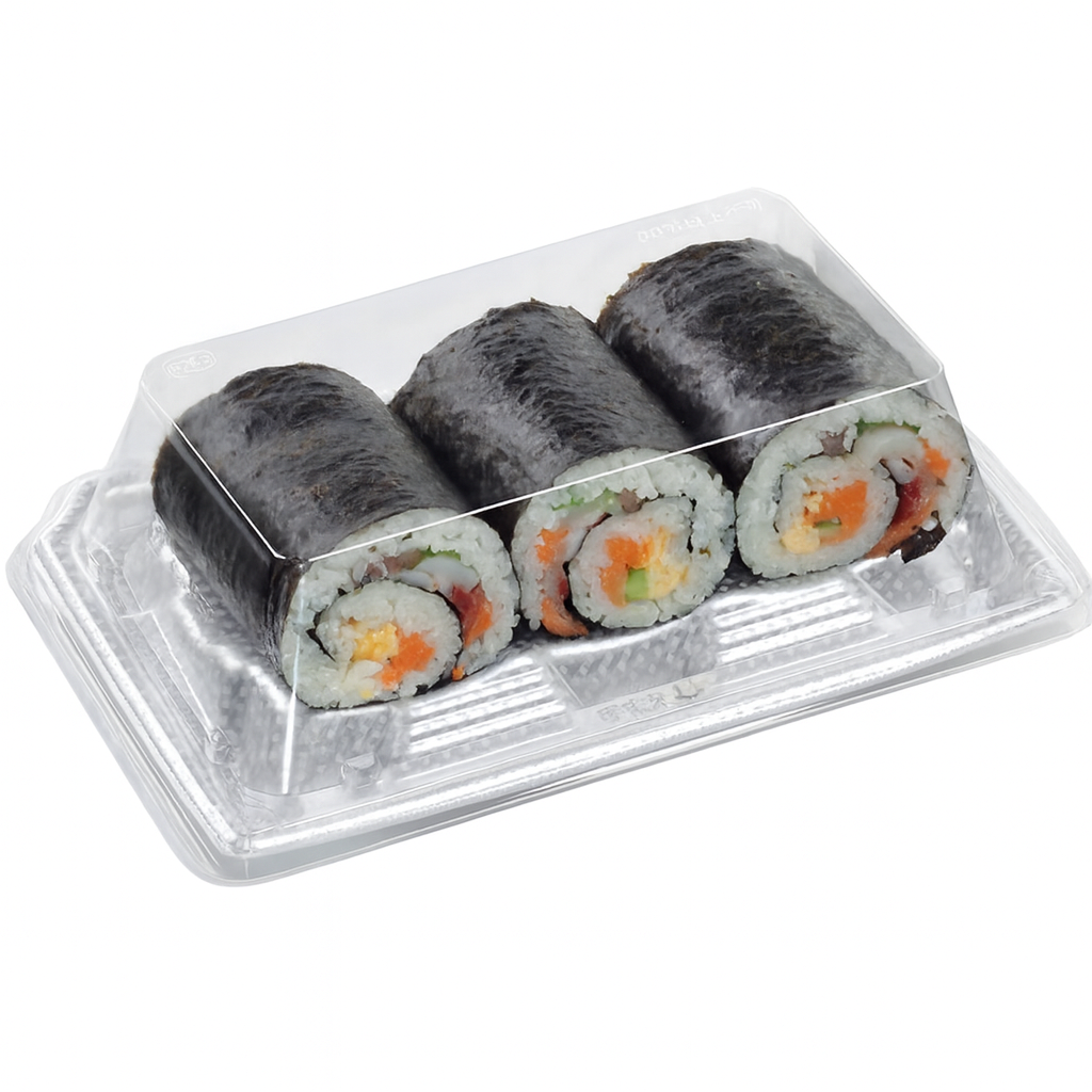 Sステ巻台　ハーフ3本用