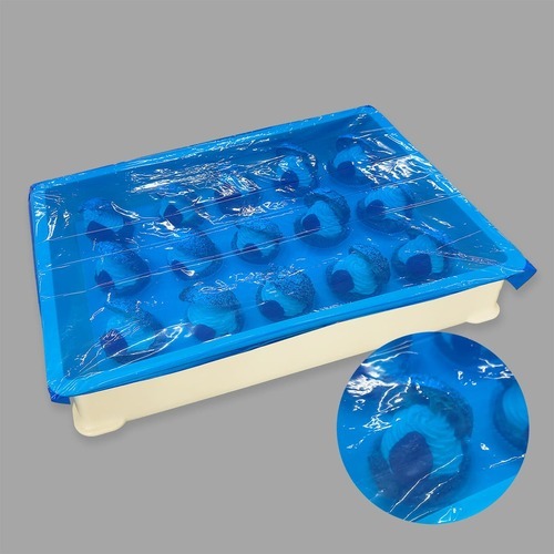 ばんじゅうフィットカバーA　青　EP10