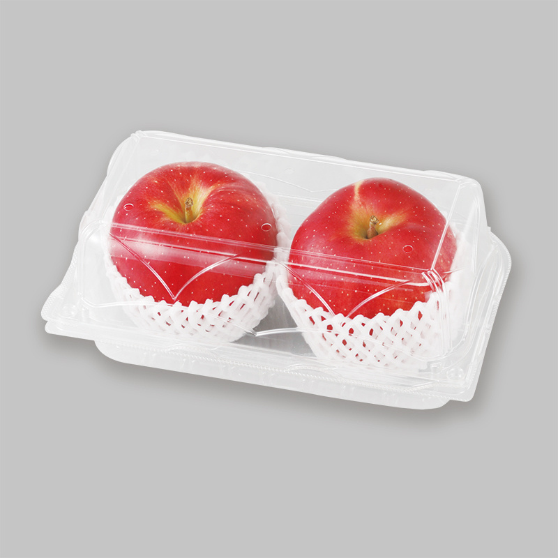 汎用容器(フルーツケース)