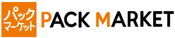 パックマーケット-ロゴ