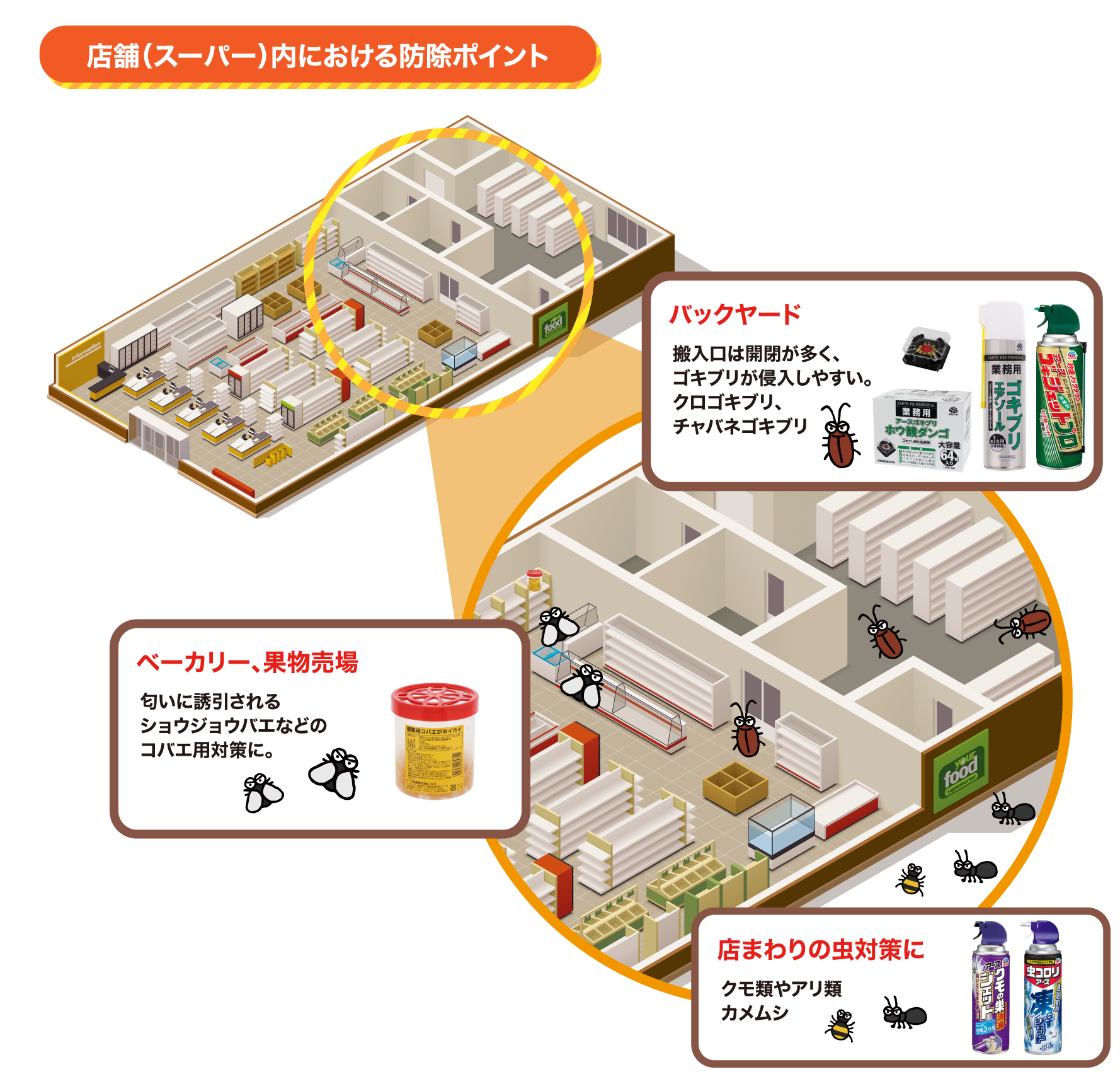 パソコン用のトップ画像