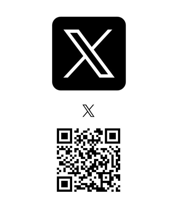 X(twitter)