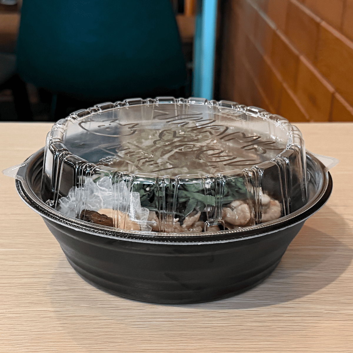 蓋