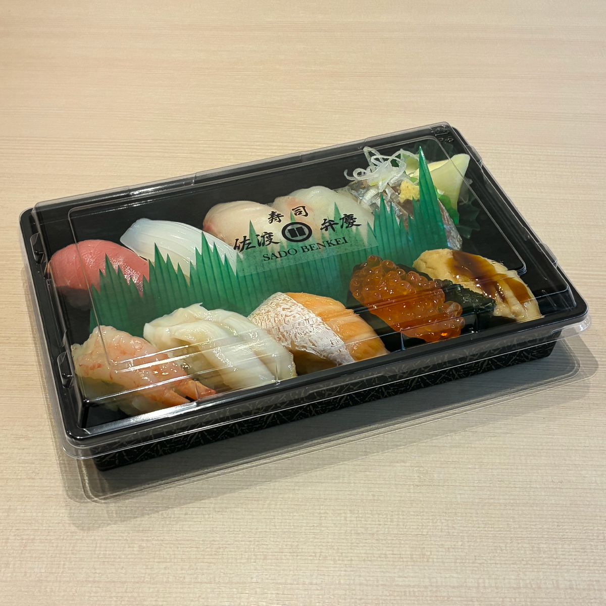 蓋