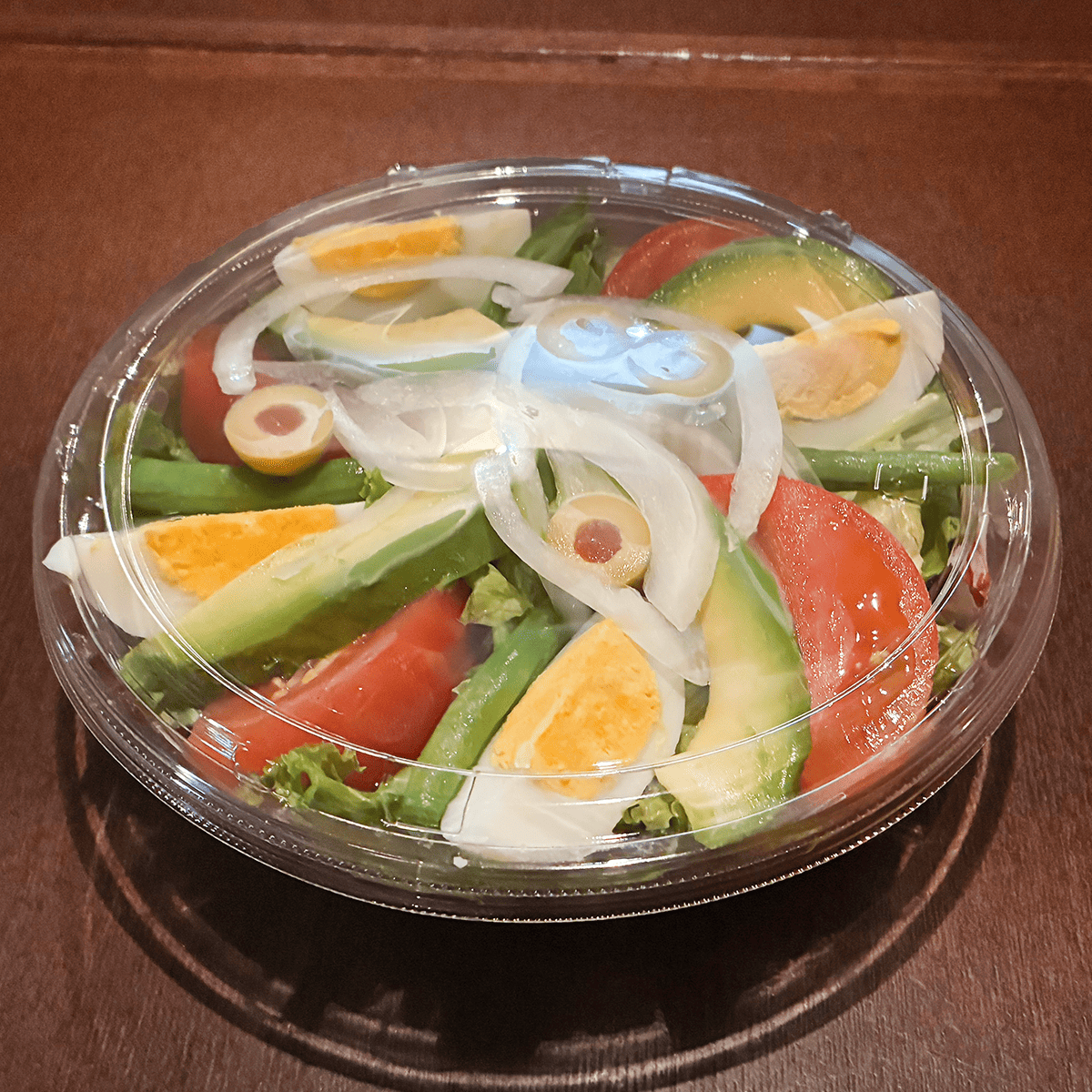 蓋