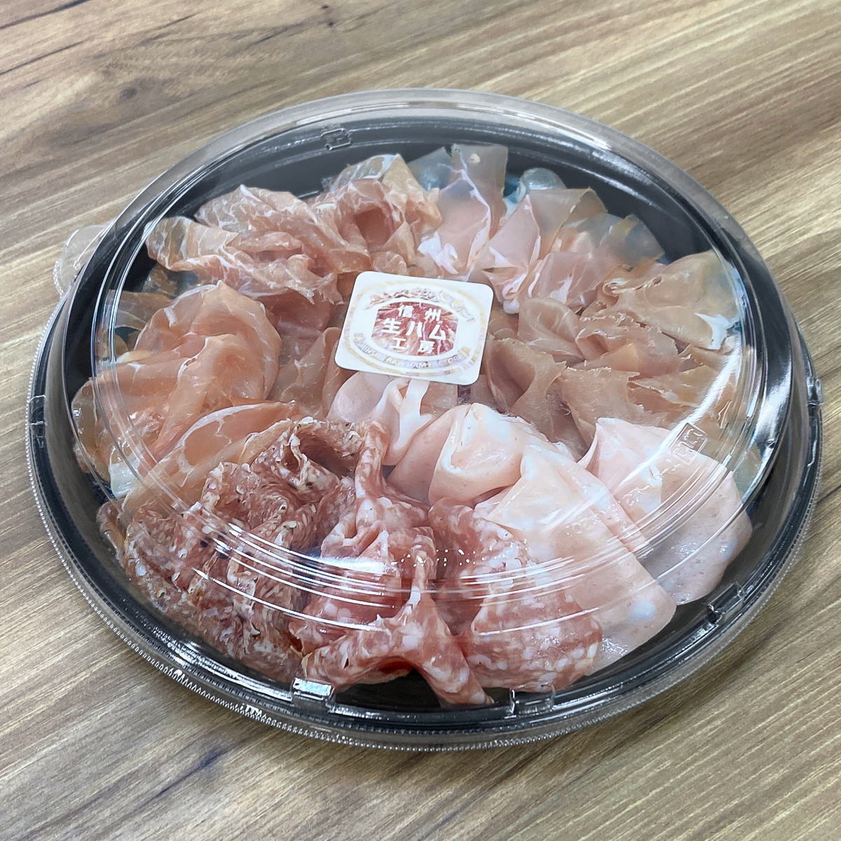 蓋
